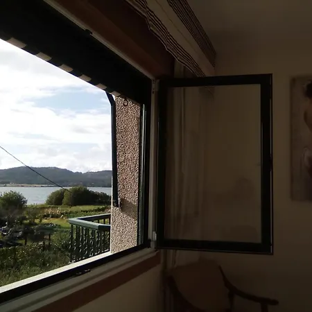 Апартаменти En A Revolta,