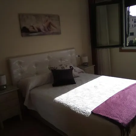 Апартаменти En A Revolta, *