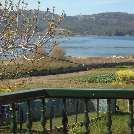 Апартаменти En A Revolta, Саншеншо