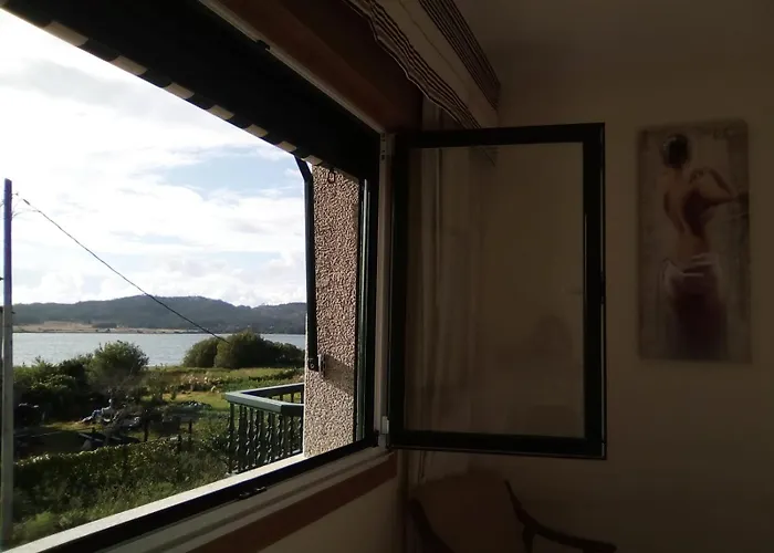 Apartment En A Revolta,