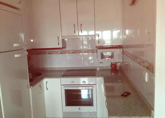 En A Revolta, Apartment