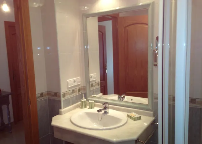 En A Revolta, Apartment