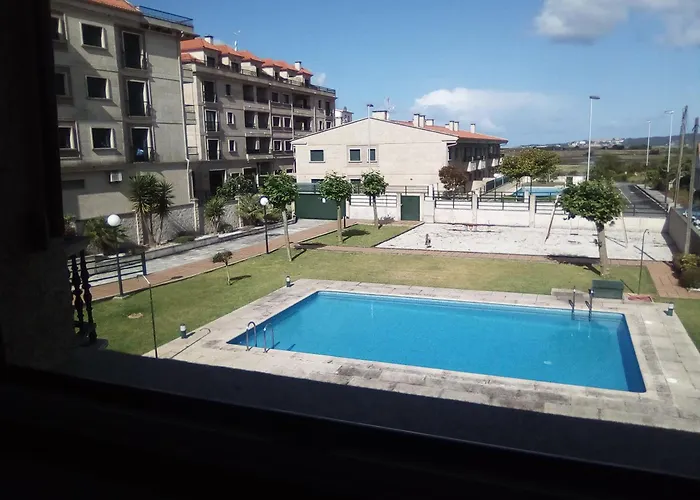 شقة En A Revolta,