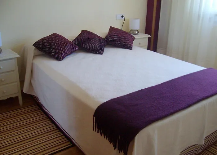 En A Revolta, سانكسينكسو