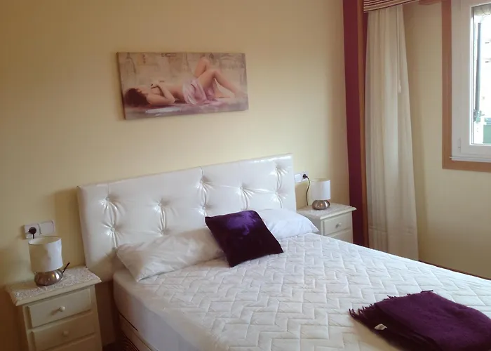 Apartment En A Revolta, *